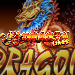 Игровые аппараты Dragon Lines без регистрации