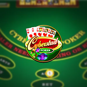 Игровой автомат Cyberstud Poker - играть без регистрации