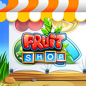 Слот автомат Fruit Shop - играть бесплатно, без смс и регистрации