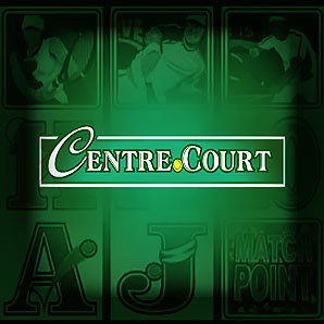 Новый игровой автомат Centre Court бесплатно онлайн