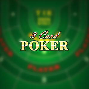 Игровые аппараты 3 Card Poker - играть бесплатно без смс и регистрации