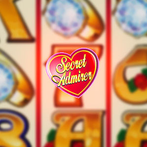 Азартный игровой автомат Secret Admirer бесплатно и без регистрации