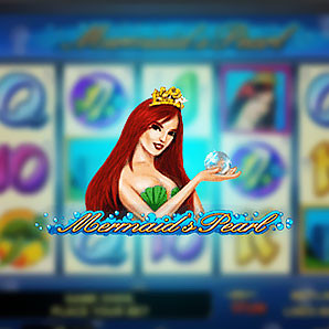 Симулятор игрового автомата Mermaids Pearl онлайн - играть бесплатно, без смс и регистрации