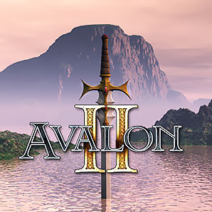 Новый игровой автомат Avalon II онлайн - играть бесплатно, без смс и регистрации