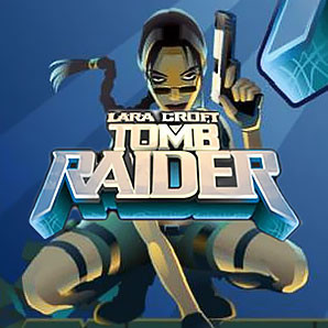 Игровой автомат Tomb Raider онлайн бесплатно и без регистрации