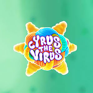 Эмулятор игрового автомата Cyrus The Virus без скачивания